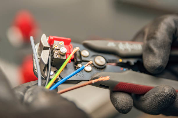 Best Electrical Contractors for Businesses  in Perth Amboy, NJ
