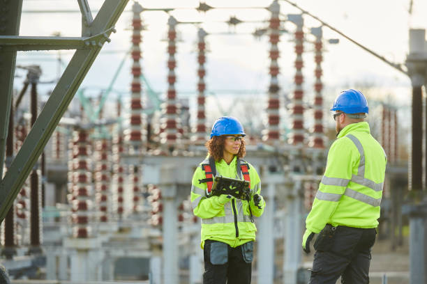 Best Affordable Emergency Electrician  in Perth Amboy, NJ