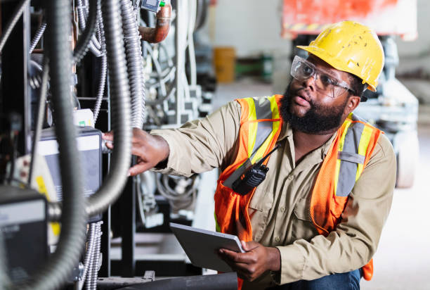 Best Local Electrician Companies  in Perth Amboy, NJ
