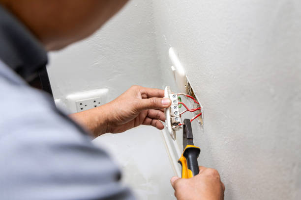 Best Affordable Electrician  in Perth Amboy, NJ