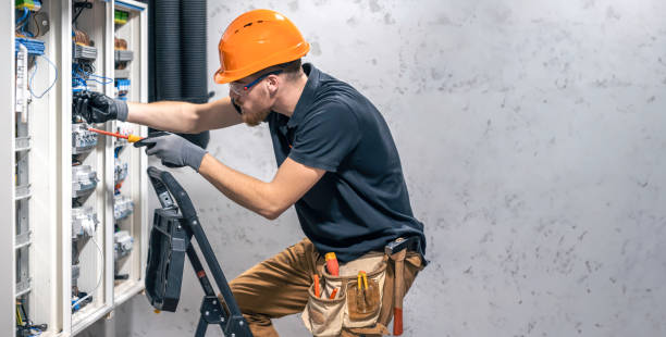Best Home Electrical Repair  in Perth Amboy, NJ