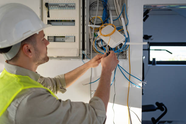 Best Electrical Contractors for Businesses  in Perth Amboy, NJ