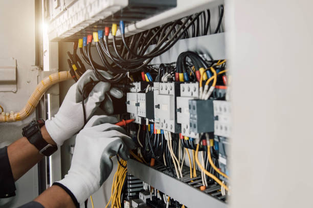 Best Residential Electrician Services  in Perth Amboy, NJ