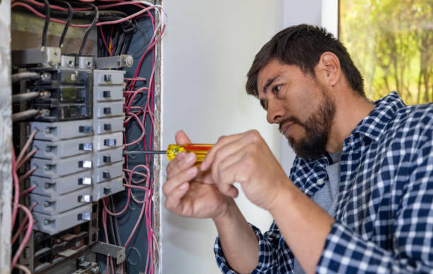 Best Electrical Troubleshooting Services  in Perth Amboy, NJ